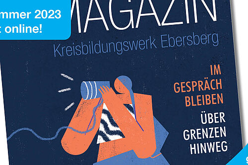 Frühjahr / Sommer 2023