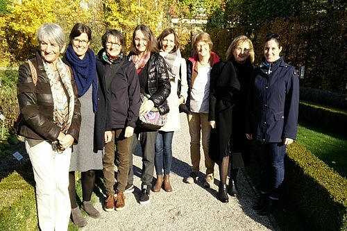 10 Jahre wellcome in Bayern