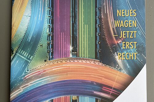 Herbst & Winter 2021 / 2022