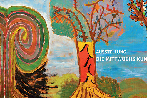 Mittwochsmaler Ausstellung