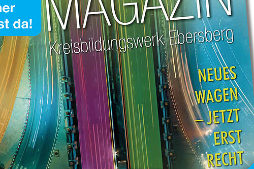 Frühjahr / Sommer 2022