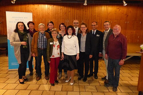 KBW-Mitgliederversammlung 2019