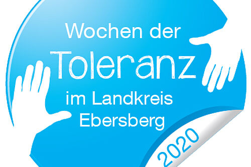 Auftaktveranstaltung Wochen der Toleranz 2020