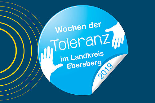 Wochen der Toleranz 2019 - Auftaktveranstaltung