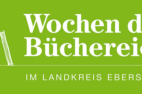 Wochen der Büchereien