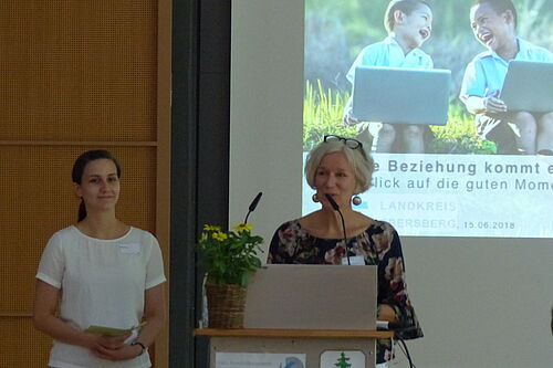 Pädagogischer Fachtag 2018