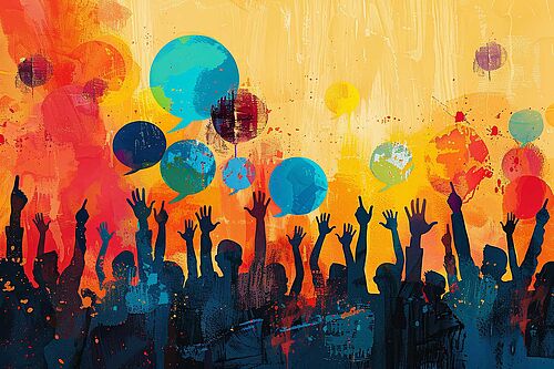 Magazin 2025 – Jetzt online!