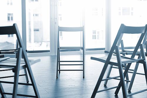 Regelmäßige Treffen