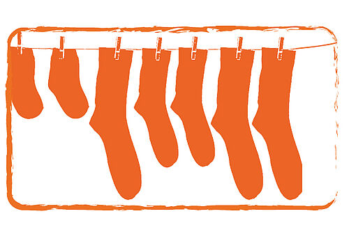 Familie und Partnerschaft