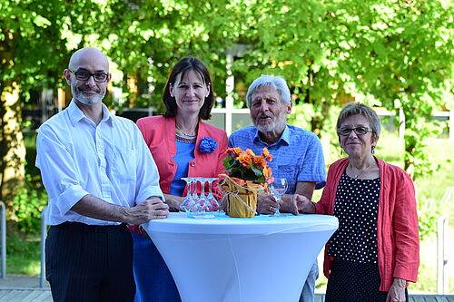 50 Jahre KBW - Festakt in Poing 2022