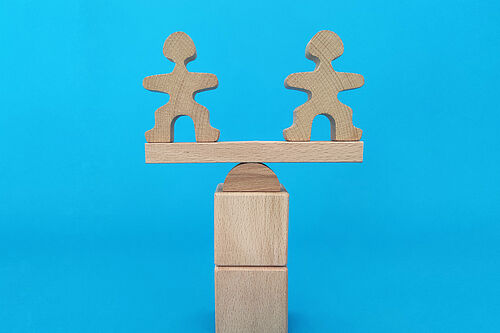 Fortbildung Gemeinwesenmediation