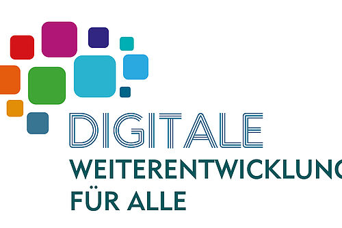 Digitale Weiterentwicklung für alle