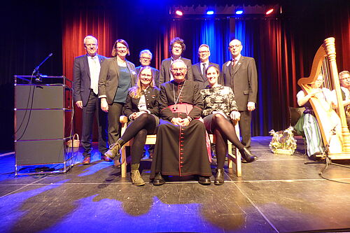 50 Jahre Dekanatsrat Ebersberg