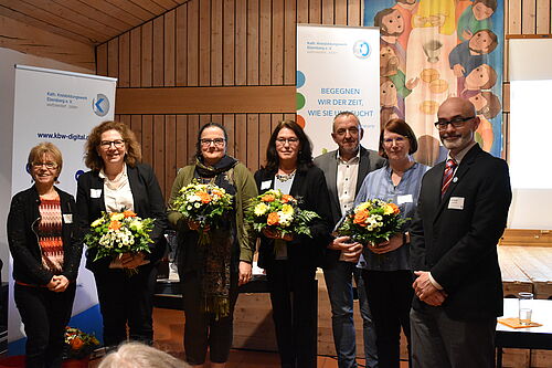 Mitgliederversammlung 2023