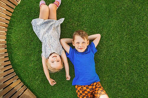 Kategorie 3 - 6 Jahre